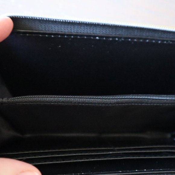 FLORAL WALLET - Picture 3 of 7